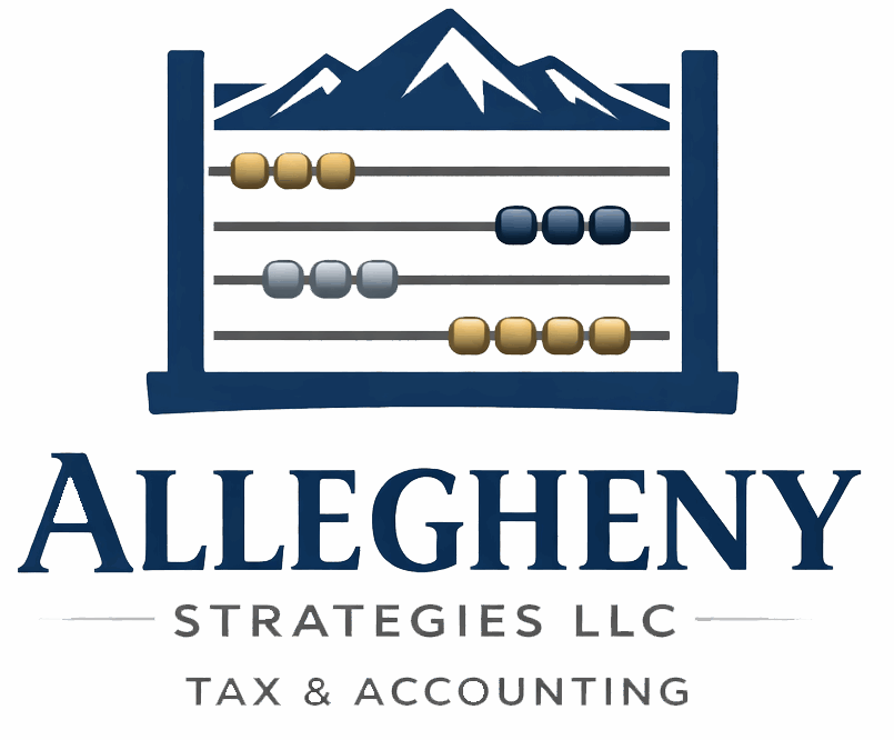 Allegheny Strategies LLC